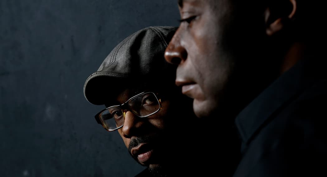 Octave One: Analog Chaos Is Better Than Any Laptop