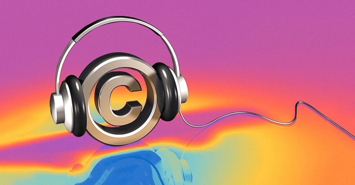 Understanding Music Copyright, Licensing and Syncs with Virginie Berger