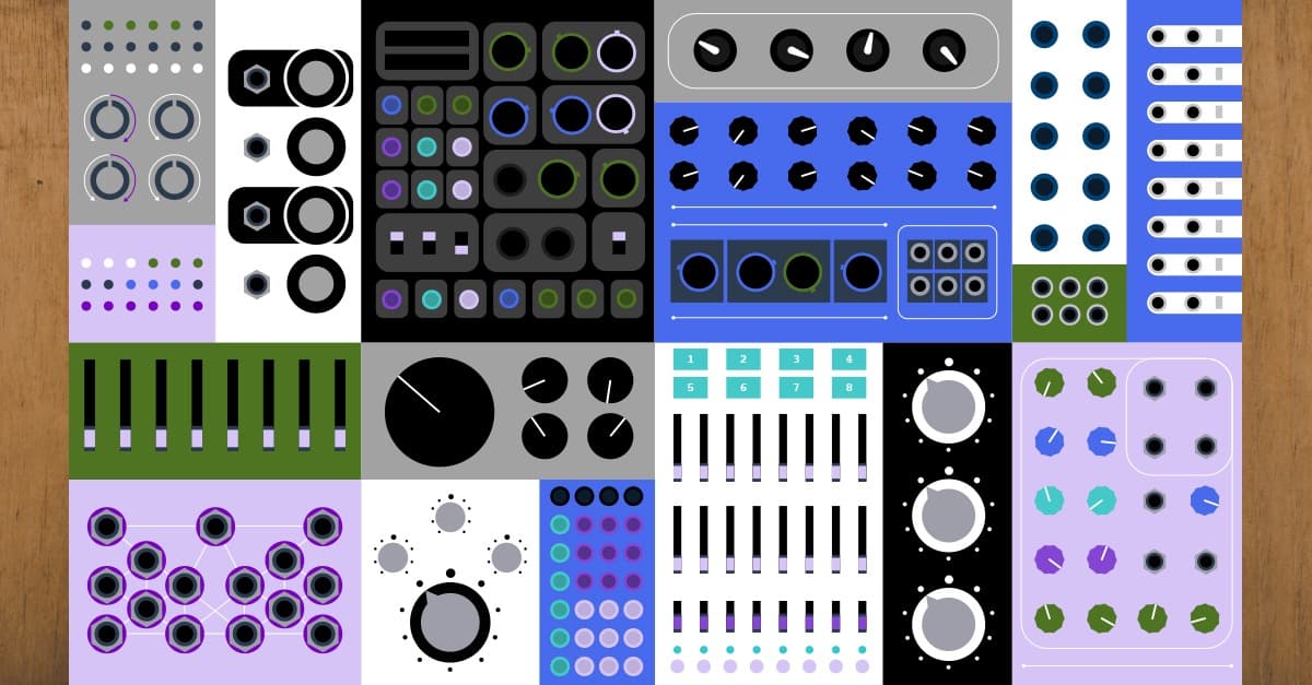 <a href="https://blog-dev.landr.com/modular-synth/" target="_blank" rel="noopener">Modular Synth: The Beginner Guide to Eurorack</a>