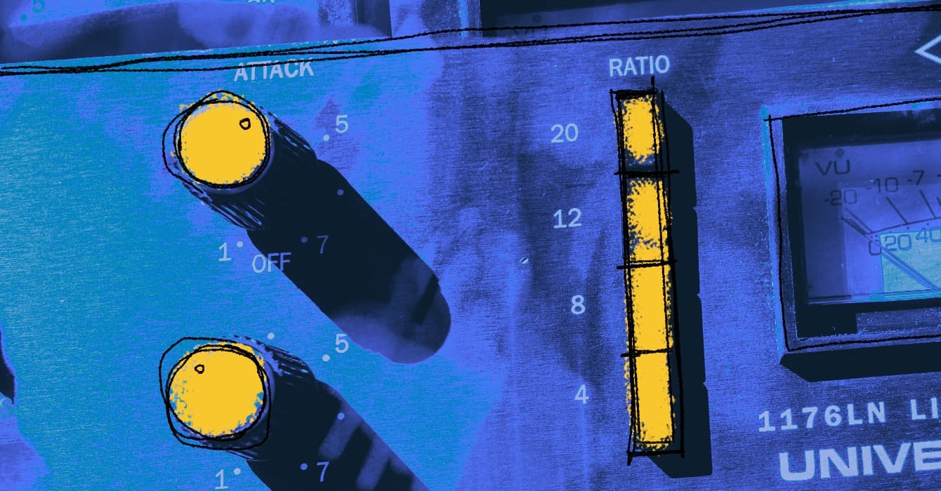 Read - <a href="https://blog-dev.landr.com/parallel-compression-bigger-mix-2/" target="_blank" rel="noopener">Parallel Compression 101: How to Give Your Mix Punchier Dynamics</a>