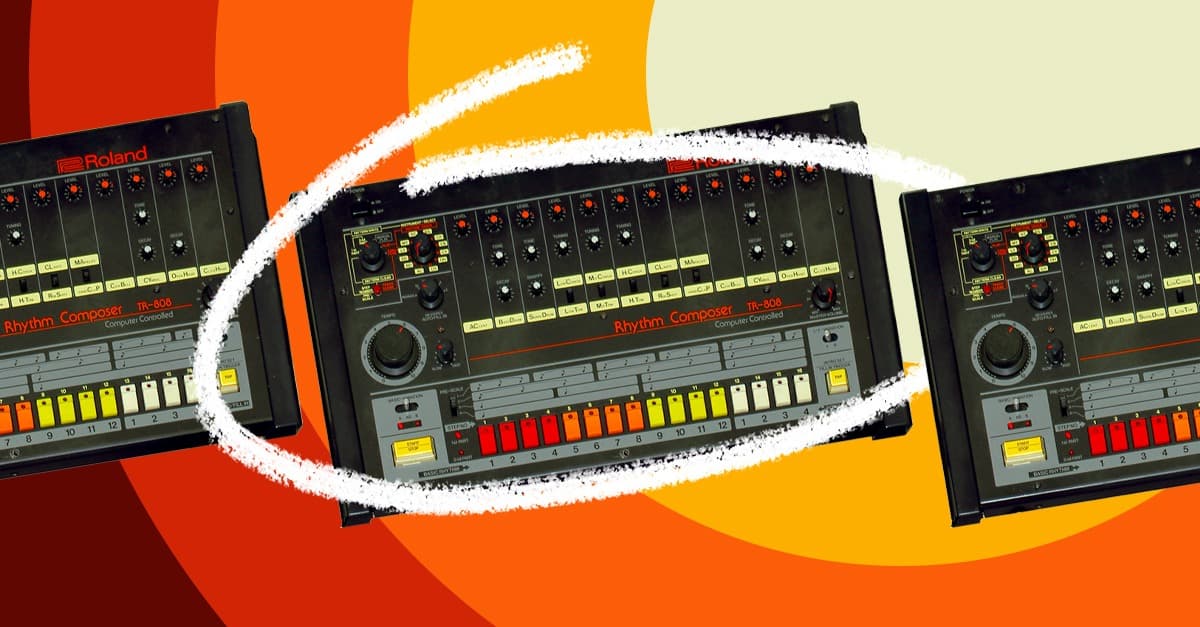 <a href="https://blog.landr.com/what-is-an-808/" target="_blank" rel="noopener">What is an 808? 7 Ways to Make Huge 808 Kicks</a>