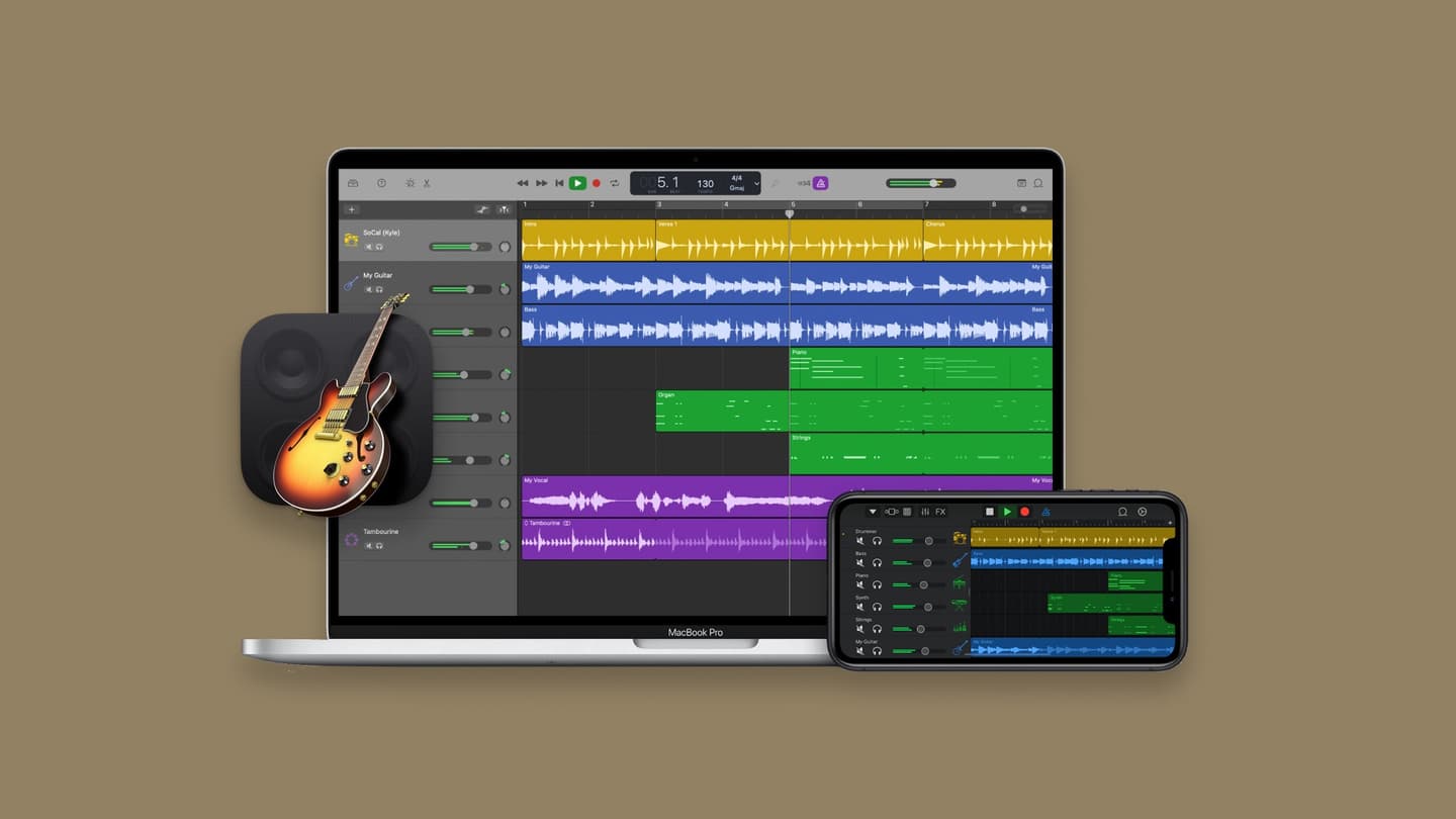 Read — <a href="https://blog.landr.com/logic-pro-ultimate-overview/" target="_blank" rel="noopener">Logic Pro: The Ultimate Overview for Beginners</a>