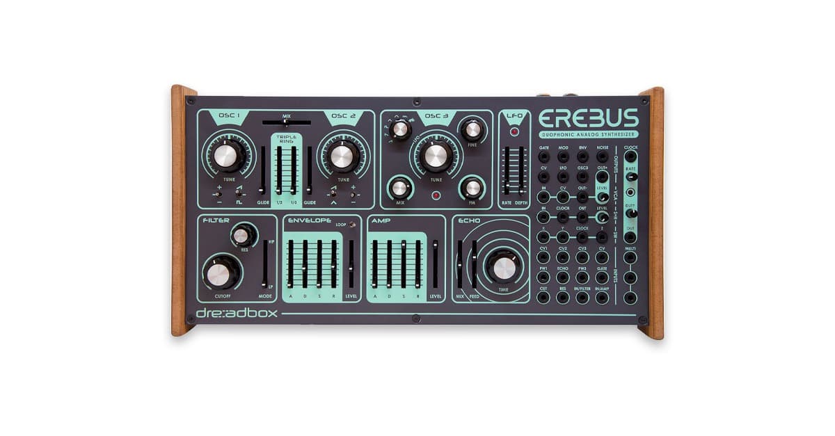 dreadbox erebus