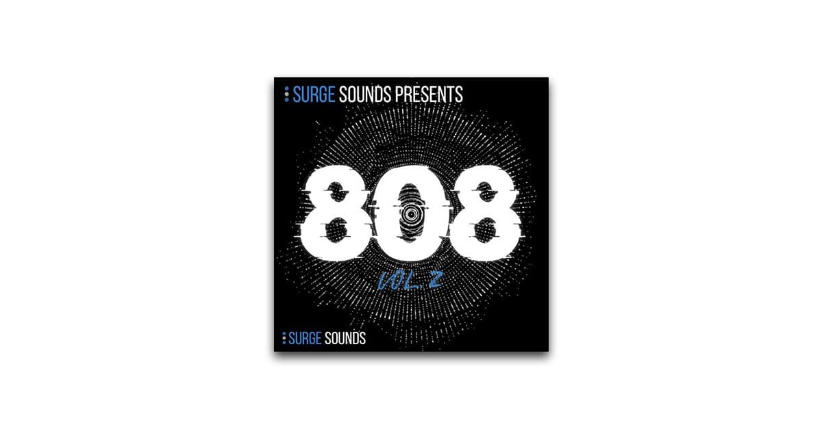 808 Vol.2