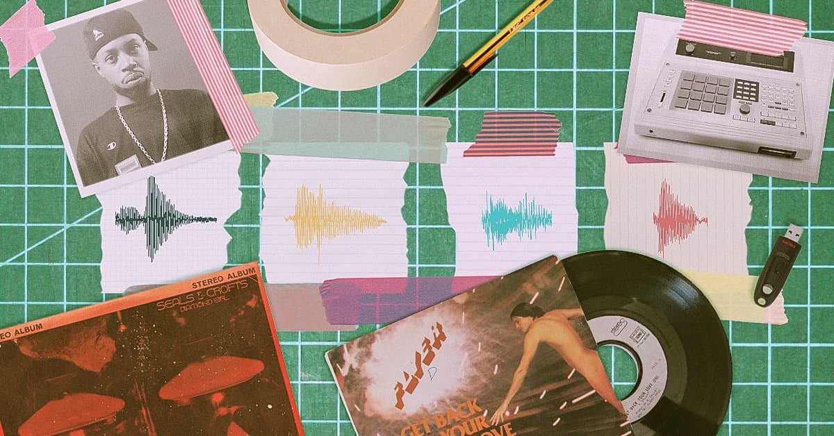 How to Use Samples in Your Tracks Without Ruining Your Mix